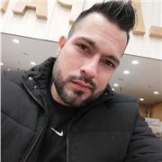 Me. Defino como una persona pro activa con buenos alcances en mis conocimientos, y saber hacer llegar mi información de estudio a nuestros afiliados